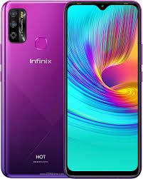 Infinix Hot 9